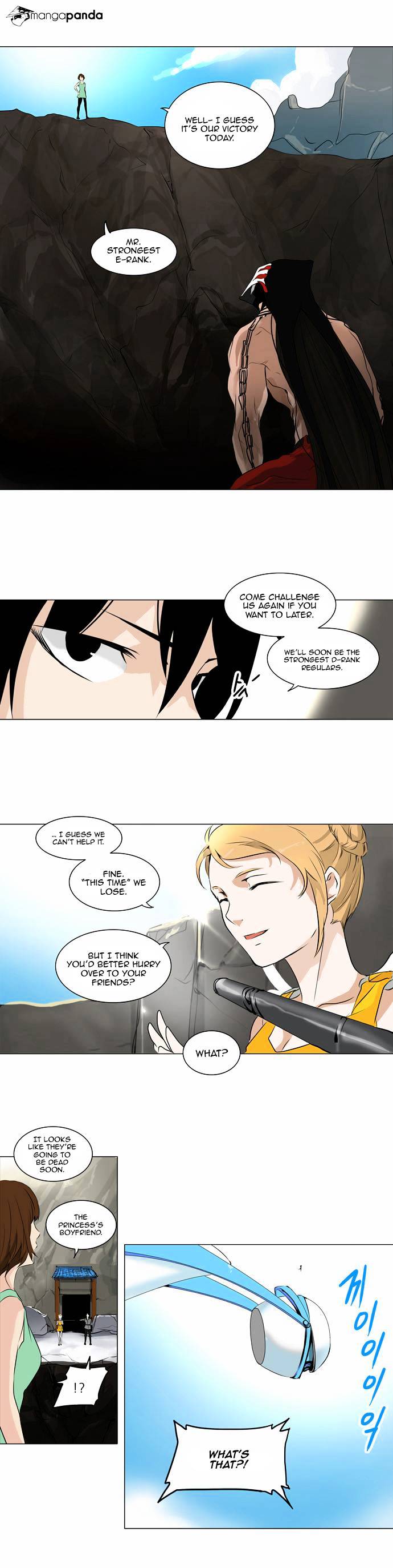 Tower of God, Chapter 185 image 11